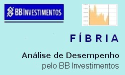INVESTIMENTOS - FIBRIA Resultado no 1 Trimestre/2018