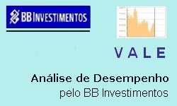 INVESTIMENTOS - VALE Resultados no 1 trimestre/2018: EBITDA Forte, US$ 3,97 BI