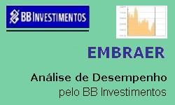 EMBRAER Resultado no 1 Trimestre/2018 Prejuzo de R$40 milhes
