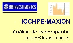 Investimentos  IOCHPE-MAXION Resultados no 1 Trimestre/2018: TopLine POSITIVO
