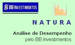 Investimentos - NATURA - Resultados no 1 Trimestre de 2018: POSITIVOS