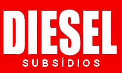 DIESEL - Governo cria Programa de R$ 13,4 BI para Subsidio