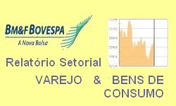 Varejo & Bens de Consumo Anlise do Segmento e Perspectivas na Bolsa, em 04.06.2018