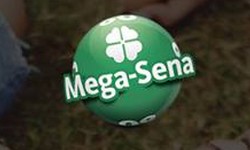 MEGA-SENA acumula e pagar R$ 30 milhes; confira dezenas sorteadas