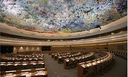 EUA retiram-se do Conselho de Direitos Humanos da ONU.