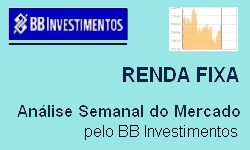 INVESTIMENTOS RENDA FIXA  Anlise Semanal de Mercado: Ajustes e Cautela