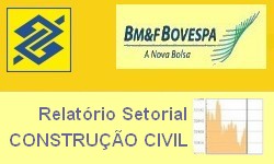 Investimentos CONSTRUO CIVIL Desempenho das Empresas na Bolsa - Junho/2018