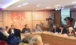 PSB decide no apoiar nenhum candidato a presidente