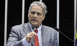 JOO GOULART FILHO  o candidato a presidente pelo PPL