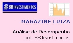 INVESTIMENTOS - MAGAZINE LUIZA - Resultados do 4 trimestre/2014