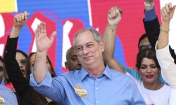 DATAFOLHA Bolsonaro com 24%; Ciro, 13%; Marina e Alckmin, 11%