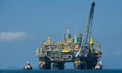 LEILO DO PRE-SAL Blocos com maior bnus arrematados a Shell, Chevron, ExxonMobil e QPI 