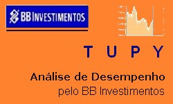 TUPY Resultado no 2 Trimestre /2018: Positivos