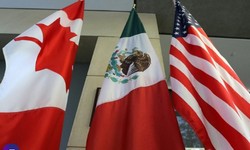 NAFTA II  Canad, Mxico e EUA tm um novo tratado, o USMCA