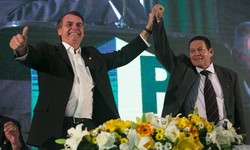 Eleio de Bolsonaro trar enfrentamentos sociais, diz cientista poltico da UFRJ