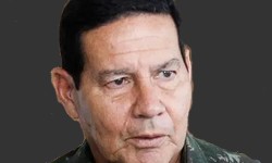MOURO defende Presso Diplomtica contra Venezuela