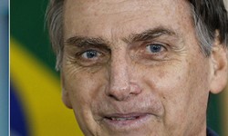 BATATADA EGPCIA de Bolsonauro compromete negcios brasileiros com Egito e Comunidade rabe