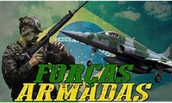 FORAS ARMADAS No haver Contingenciamento, afirma Bolsonaro