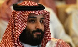 CASO JAMAL KHASHOGGI Gravao da CIA compromete Prncipe Herdeiro Saudita