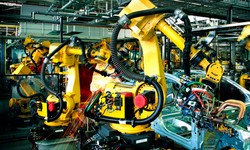 ABIMAQ Indstria mquinas e equipamentos cresceu 7,7%