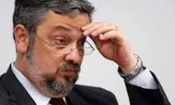 PALOCCI diz que filho de Lula recebeu Propina de Montadoras: Sem Provas e Sem Testemunhas