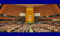 ONU aprova pacto global sobre refugiados