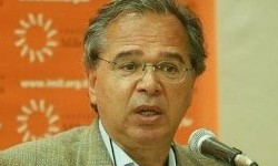 PAULO GUEDES Equipe Guedes ter nomes do governo TEMER