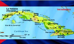 CUBA - Nova Constituio  publicada e vai passar por Referendo