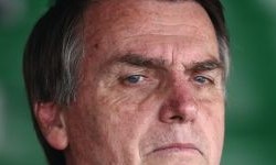 Bolsonaro no se ope  venda EMBRAER  BOEING 