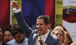 VENEZUELA Presidente da Assembleia Nacional  detido e liberado