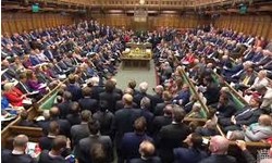 BREXIT Parlamento britnico rejeita acordo para sada do Reino Unido da UE