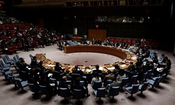 ONU Conselho de Segurana vota o caso Venezuela