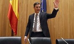 ESPANHA FRANA ALEMANHA Ultimatum a MADURO para convocar Novas Eleies