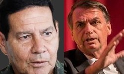 BOLSONARO reassume a presidncia da Repblica nesta 4 feira