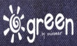 GREEN BY MISSAKO - Franquia de vesturio infantil - Investimento: de R$ 325 mil a R$ 390 mil