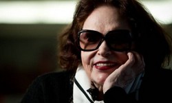 BIBI FERREIRA Morreu de enfarto a grande atriz aos 96 anos, no Rio de Janeiro