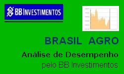 BRASIL AGRO  Recomendao de OutPerform e Preo-Alvo de R$ 20,00