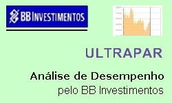 ULTRAPAR  Resultados no 4 trimestre/2018  A espera de recuperao