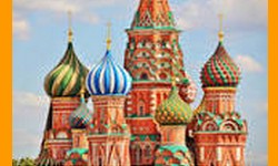 RUSSIA acumula Reservas de US$ 450 BI, contra expectativas de Washington