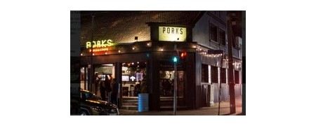 PORKS Rede de Pubs ingressa no mercado de franquias. Meta: 15 unidades em 2019.