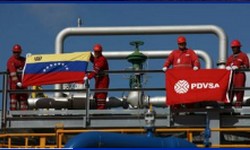 VENEZUELA redireciona para o Oriente suas Exportaes de Petrleo aos EUA