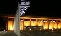 ISRAEL escolhe novo Parlamento nesta 3 feira