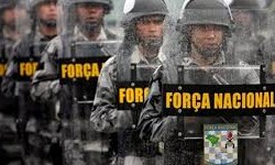 MORO convoca Fora Nacional de Segurana para o Planalto. PSOL vai  Luta.