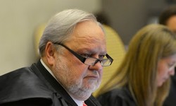 TRIPLEX STJ julga recurso de LULA contra condenao, hoje