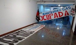 PETROBRAS Trabalhadores de Subsidiria no Uruguai faro greve de fome
