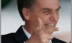 ARMAS - Decreto de Bolsonaro busca atender Promessas Eleitorais