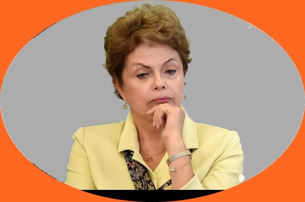 Bolsonaro tornou Brasil submisso aos EUA, afirma Dilma Rousseff