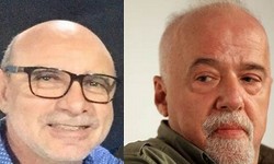 QUEIROZ pode ter sido assassinado, sugere Paulo Coelho