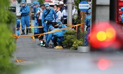 JAPO Esfaqueamento em massa deixou 2 mortos e 17 crianas feridas em Kanagawa