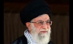 IR no abandonar Programa de Msseis, diz aiatol Ali Khamenei